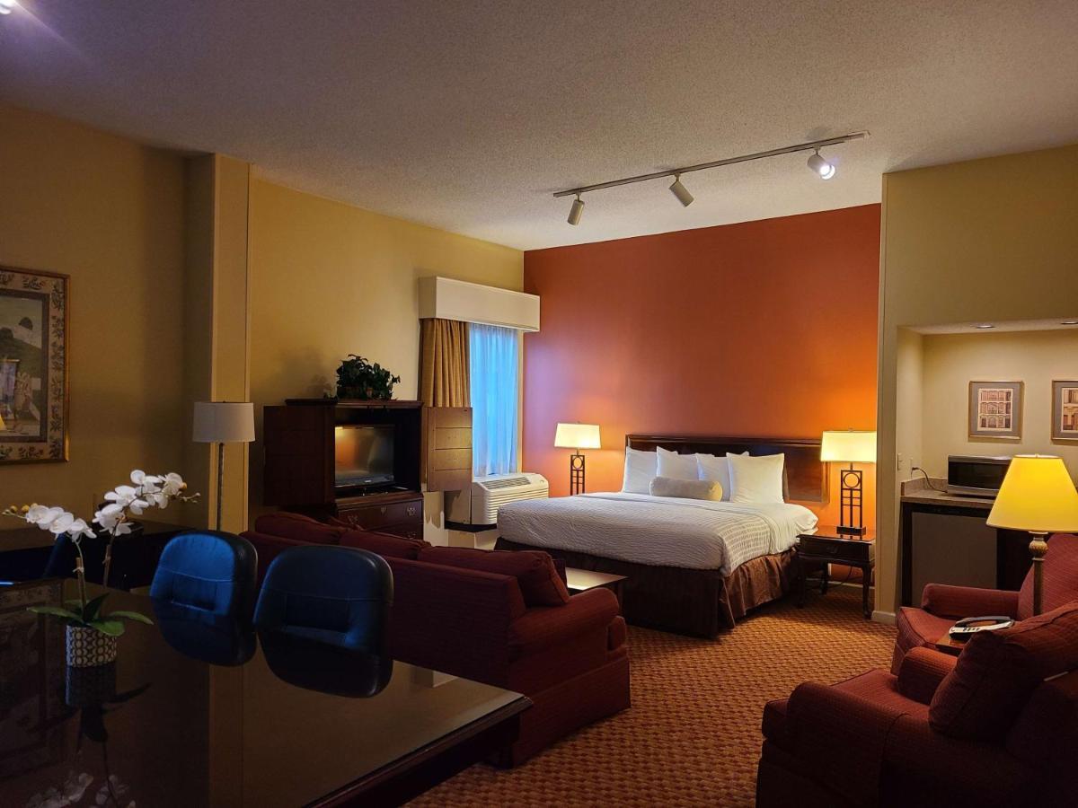 Best Western Hickory Exterior photo